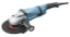 Afbeeldingen van GS Makita Haakse slijp. GA9030SFY 230mm 230v