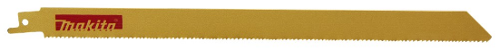 Afbeeldingen van Makita Reciprozaagb 260 H&M P-67767