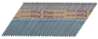 Afbeeldingen van Paslode stripspijker - 3.1x90mm ronde kop - glad gegalvaniseerd 