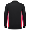 Afbeeldingen van Polosweater Bicolor