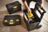 Afbeeldingen van STANLEY Quicklink gereedschapswagen 3in1 STST83319-1