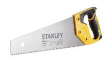 Afbeeldingen van Stanley handzaag JetCut SP - 380mm - 7t/inch