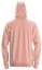 Afbeeldingen van Snickers hoodie 2881-4000  Devon roze
