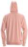 Afbeeldingen van Snickers hoodie 2881-4000  Devon roze