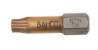 Afbeeldingen van Bahco bit t30 25mm 1/4 blister a 10 stuks