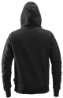 Afbeeldingen van AllroundWork, Hoodie Volledige Rits