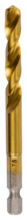 Afbeeldingen van Makita Metaalb Hss-Tin Slags 7,5X95Mm B-51007