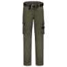 Afbeeldingen van Werkbroek Twill Dames
