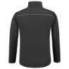 Afbeeldingen van Tricorp Softshell Luxe kids 402016 Donkergrijs 128