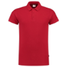 Afbeeldingen van Tricorp poloshirt 201016 - maat 140 - rood 