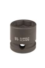 Afbeeldingen van Bahco ultrakorte slagdop 11mm (K7800M-11)