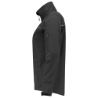 Afbeeldingen van Tricorp Softshell Luxe dames 402009 Donkergrijs M