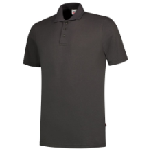 Afbeeldingen van Tricorp poloshirt 201021 - maat 4XL - donkergrijs 