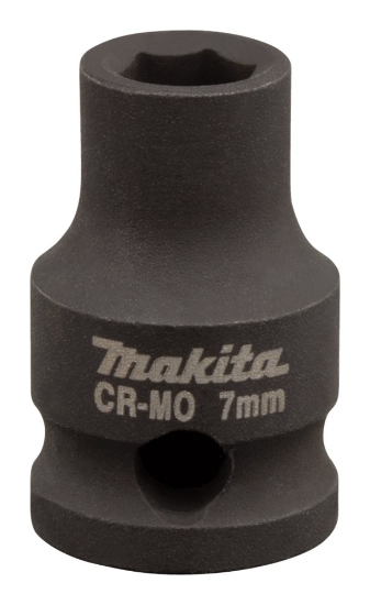 Afbeeldingen van Makita Dop 7X28Mm 3/8 B-39899