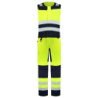 Afbeeldingen van Bodybroek High Vis Bicolor