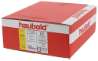 Afbeeldingen van Haubold niet BS29000 C-punt inox A2 hars