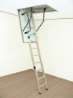 Afbeeldingen van Altrex Zoldertrap Woodytrex-De Luxe - 120x60cm 