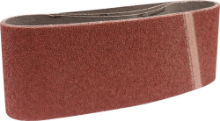 Afbeeldingen van Kelfort Schuurband - 75x457mm - P40 per 3 banden 