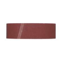 Afbeeldingen van Flexovit Schuurband - 75x610mm - korrel 40