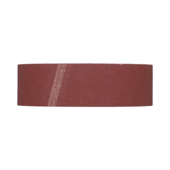 Afbeeldingen van Flexovit Schuurband - 75x610mm - korrel 40