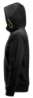 Afbeeldingen van Snickers hoodie 2880-0400 Devon roze