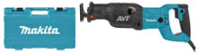 Afbeeldingen van Makita Reciprozaag JR3070CT - 230v 1510Watt 