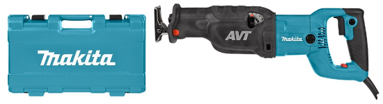 Afbeeldingen van Makita Reciprozaag JR3070CT - 230v 1510Watt 