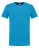 Afbeeldingen van Tricorp t-shirt TFR160 101004 Turquoise 2XL