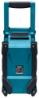 Afbeeldingen van Makita Bouwradio MR002GZ - FM/AM Bluetooth - Zonder accu's en lader in doos
