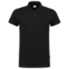 Afbeeldingen van Tricorp poloshirt 201016 - maat 128 - zwart 