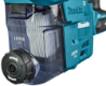 Afbeeldingen van Makita 40 V Max Combihamer HR009GZ02