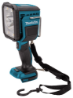 Afbeeldingen van Makita Ledlamp 14,4/18V DEADML812