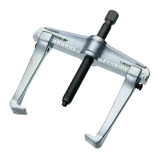 Afbeeldingen van Gedore lager trekker 2-armig