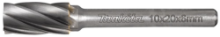 Afbeeldingen van Makita Carbide Frees 10X20Mm S=6 Alu. B-52738