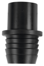 Afbeeldingen van Makita Stofafzuigadapter Pom-Draai ACT020