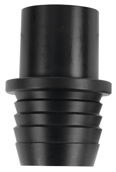Afbeeldingen van Makita Stofafzuigadapter Pom-Draai ACT020