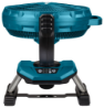 Afbeeldingen van Makita ventilator DCF301Z - 14,4V/18V - Zonder accu's en oplader in doos