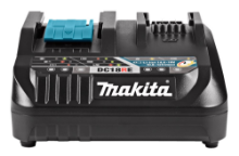 Afbeeldingen van Makita Oplader Dc18Re 198720-9