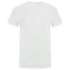 Afbeeldingen van Tricorp t-shirt v-hals TFV160 101005 Wit L Op=Op