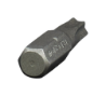 Afbeeldingen van Makita Schroefbit T20,25,30x25 B-24533
