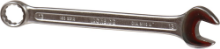 Afbeeldingen van Ironside ring/steekleutel 13mm