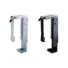 Afbeeldingen van Hettich PC-houder Lock, zwart