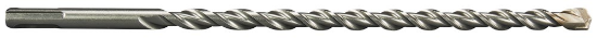 Afbeeldingen van Makita P2S: Sds-Plus Boor 11X260Mm B-47662