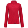 Afbeeldingen van Sweatvest Fleece Luxe Dames