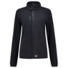 Afbeeldingen van Sweatvest Fleece Luxe Dames