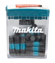Afbeeldingen van Makita Schroefbit T30x25mm 25st ImpB E-12653