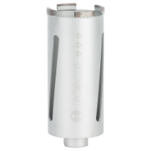 Afbeeldingen van Bosch Diamantboorkroon voor droog boren G 1/2"