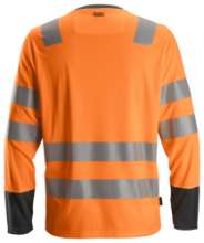 Afbeeldingen van Snickers T-shirt lange mouwen 2433