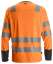 Afbeeldingen van Snickers T-shirt lange mouwen 2433