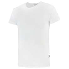 Afbeeldingen van Tricorp t-shirt kids TFR160 101014 Wit 164